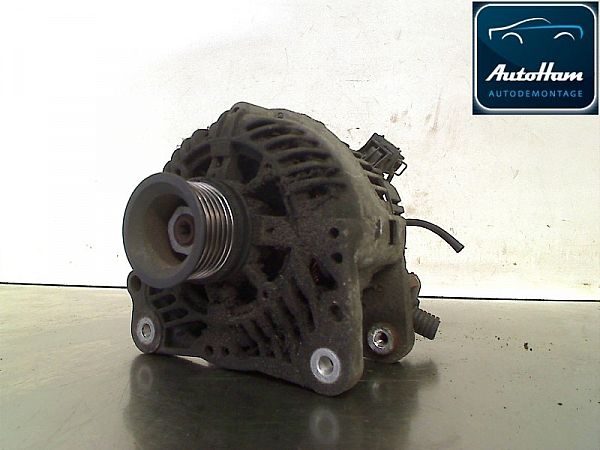 Generator VW POLO (6N1)