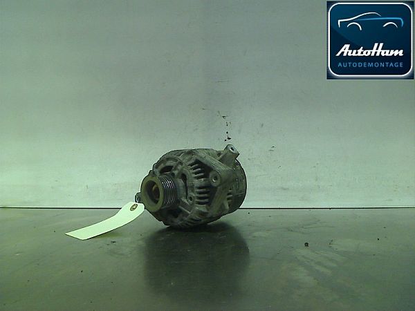 Generator OPEL CORSA B (S93)