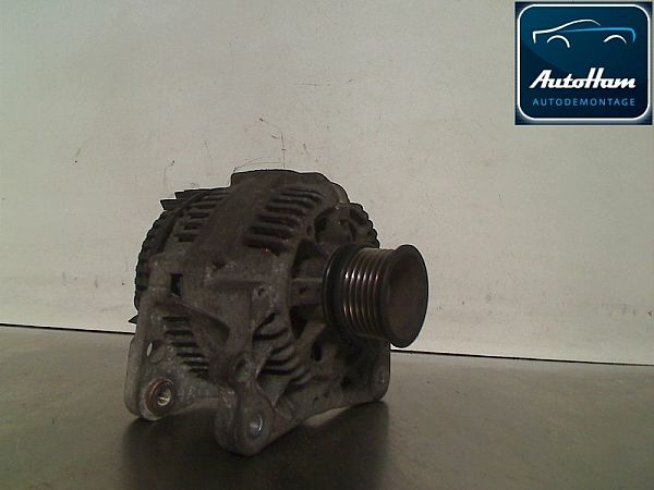 Generator VW POLO (6N1)