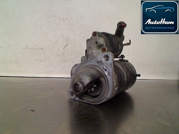 Anlasser NISSAN MICRA II (K11)