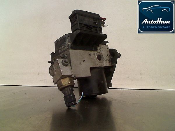ABS Pumpe MERCEDES-BENZ A-CLASS (W168)