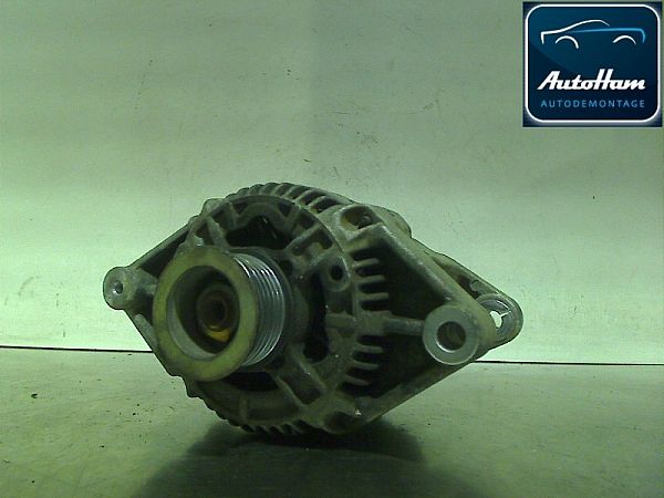Dynamo / Alternator OPEL VECTRA B Estate (J96)