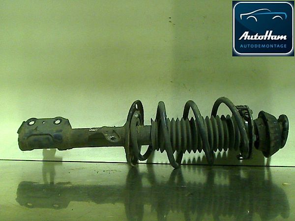 Federbein vorn HONDA JAZZ II (GD_, GE3, GE2)