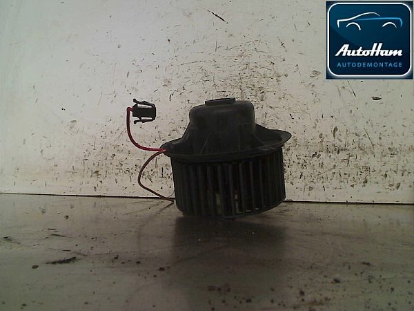 Motor - kabinevarmer VW VENTO (1H2)