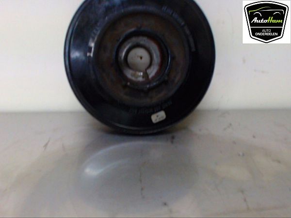 Kurbelwelleriemenscheibe RENAULT MEGANE II Sport Tourer (KM0/1_)