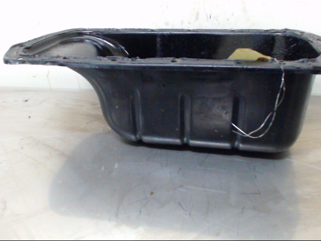Bundkar PEUGEOT 207 (WA_, WC_)