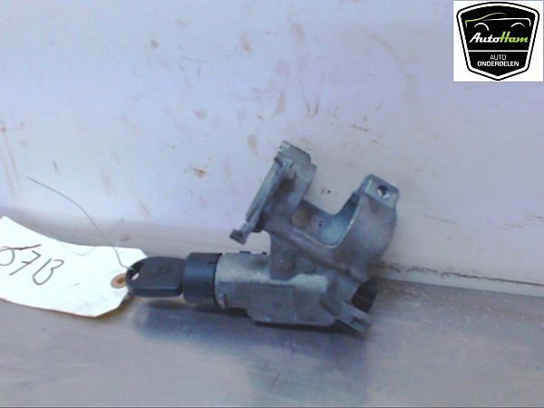 Zündschloß normal SEAT IBIZA Mk II (6K1)