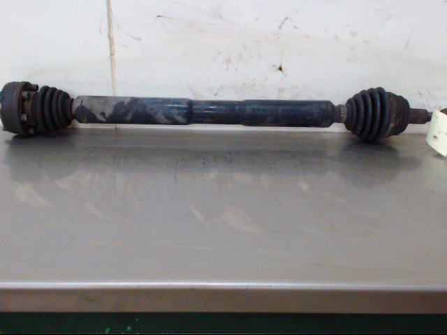 Drivaksel for AUDI A3 (8L1)