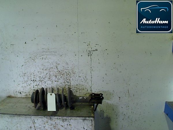 Federbein vorn HYUNDAI ACCENT I (X-3)