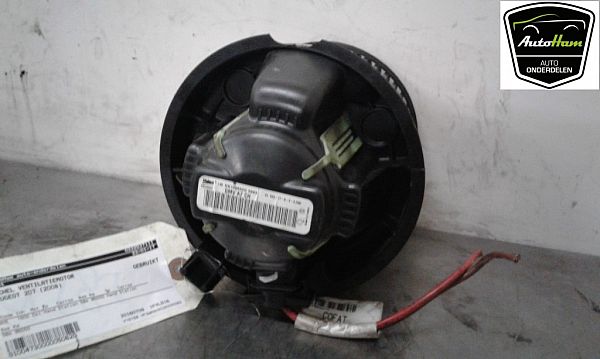 Motor - kabinevarmer PEUGEOT 207 SW (WK_)