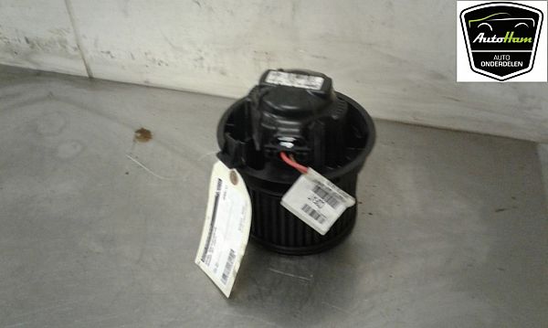 Motor - kabinevarmer PEUGEOT 207 CC (WD_)