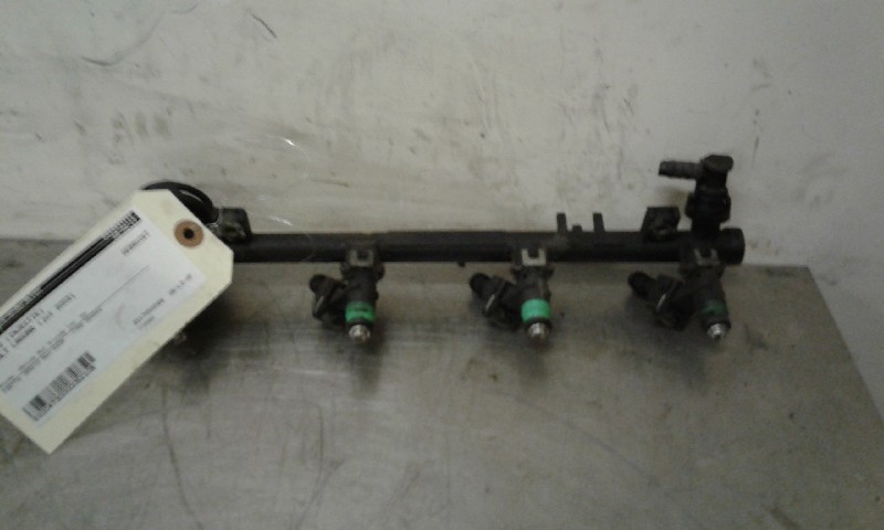 Hochdruckrail RENAULT LAGUNA II Sport Tourer (KG0/1_)