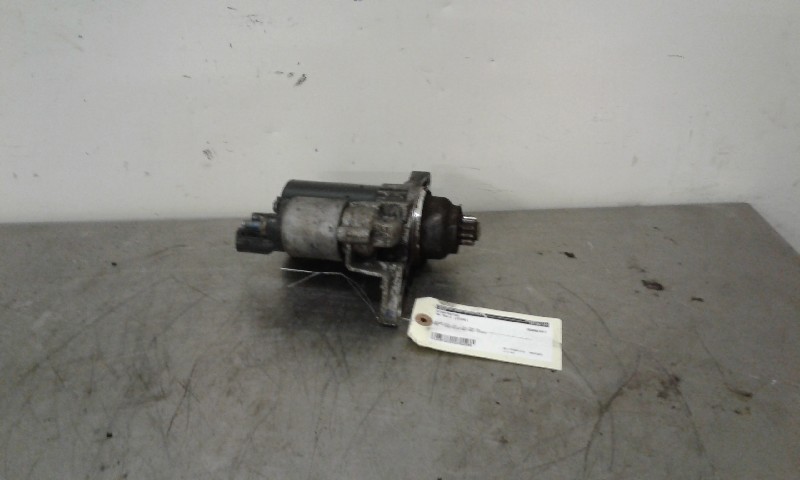 Starter VW POLO (9N_)