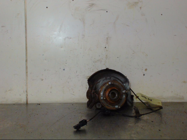 Spindel for DAIHATSU CUORE VII (L275_, L285_, L276_)