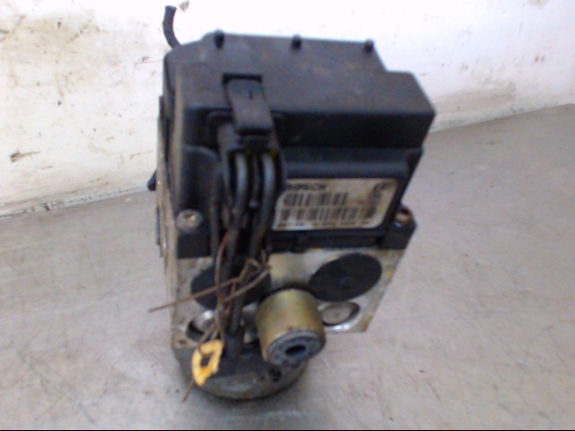 ABS Pumpe PEUGEOT 406 (8B)