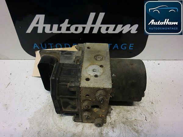 ABS - pump FORD MONDEO Mk III Saloon (B4Y)