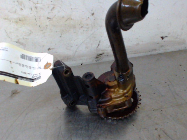 Oliepomp VW GOLF Mk IV (1J1)