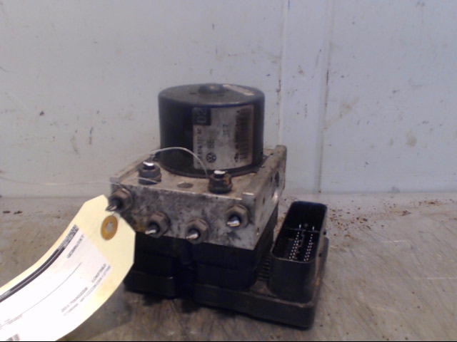 ABS Pumpe VW CADDY III Box (2KA, 2KH, 2CA, 2CH)