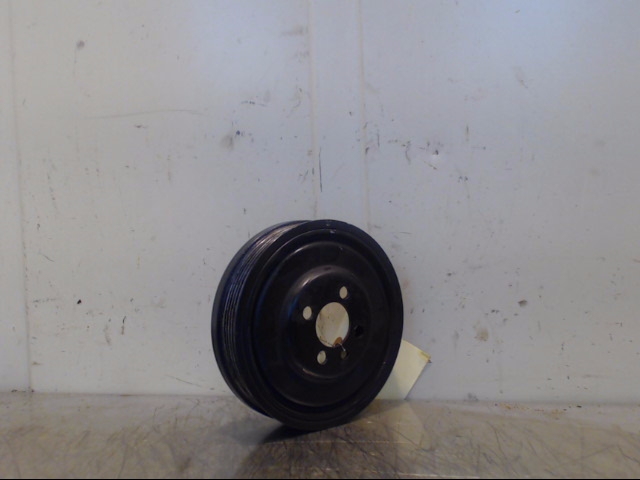 Remhjul VW CADDY III Box (2KA, 2KH, 2CA, 2CH)