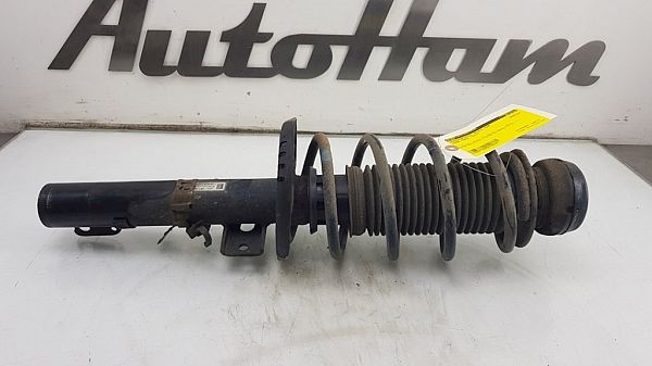 Ressort et Amortisseur avant SKODA FABIA II (542)