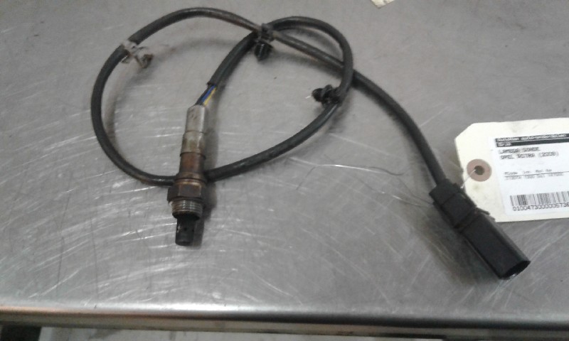 Sonda lambda OPEL ASTRA H (A04)
