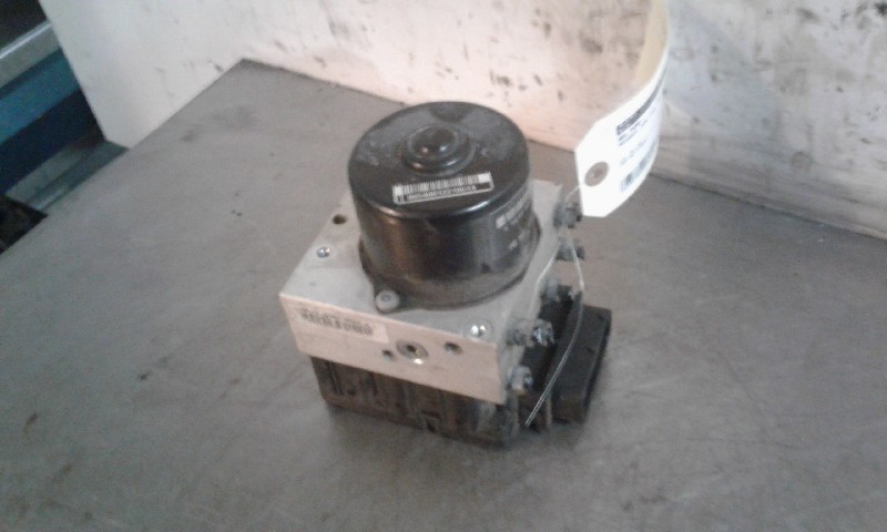ABS Pumpe PEUGEOT 206 Hatchback (2A/C)