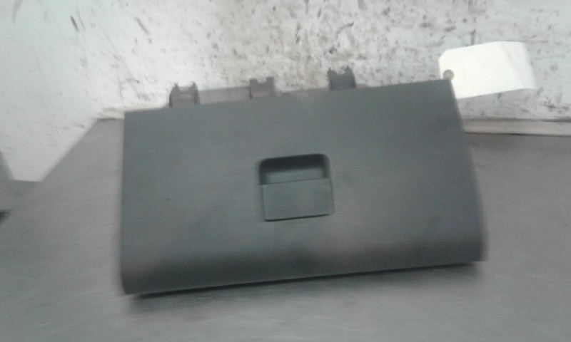 Handskerum VW FOX Hatchback (5Z1, 5Z3, 5Z4)