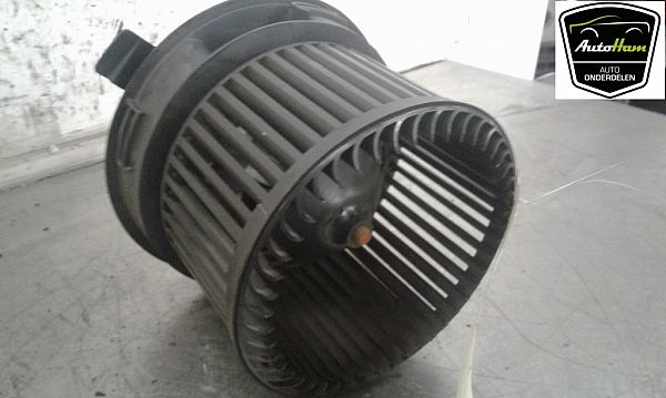 Motor - kabinevarmer PEUGEOT 207 CC (WD_)