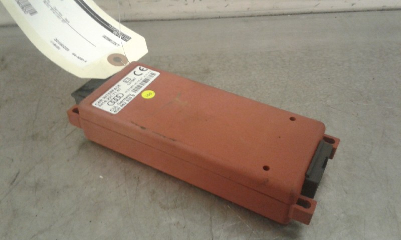 Phone control module