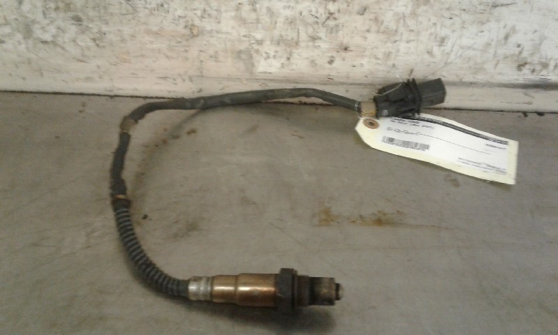 Lambdasonde VW POLO (9N_)