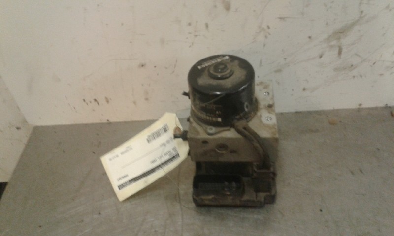ABS Pumpe SEAT TOLEDO Mk II (1M2)