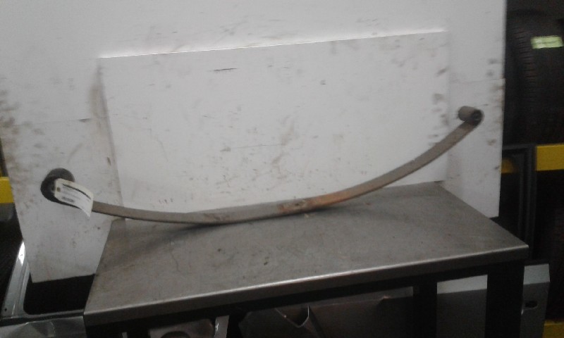 Blattfeder hinten FIAT DOBLO Cargo (223_)