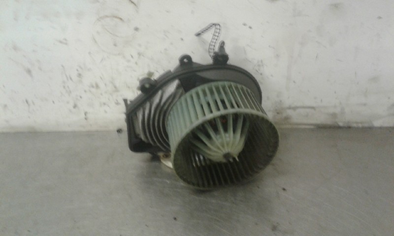 Motor - kabinevarmer AUDI A4 Avant (8D5, B5)