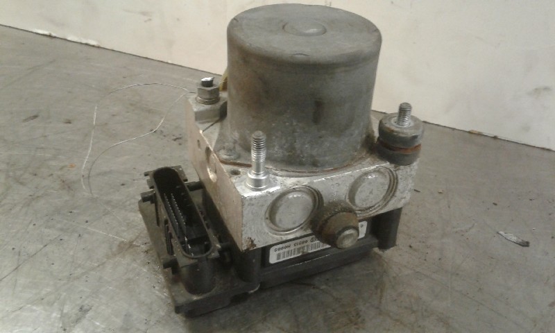 ABS Pumpe FIAT GRANDE PUNTO (199_)