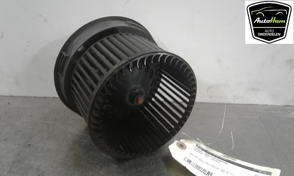 Motor - kabinevarmer PEUGEOT 207 (WA_, WC_)