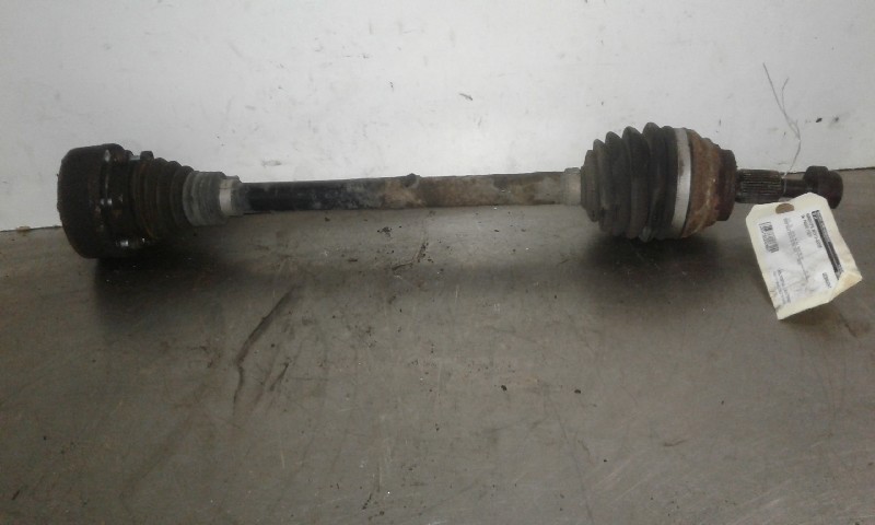 Drivaksel bag VW PASSAT Estate (3C5)