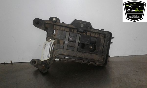 Accubak VW CADDY III Box (2KA, 2KH, 2CA, 2CH)