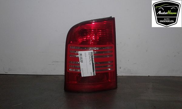 Baglygte SKODA OCTAVIA I Combi (1U5)