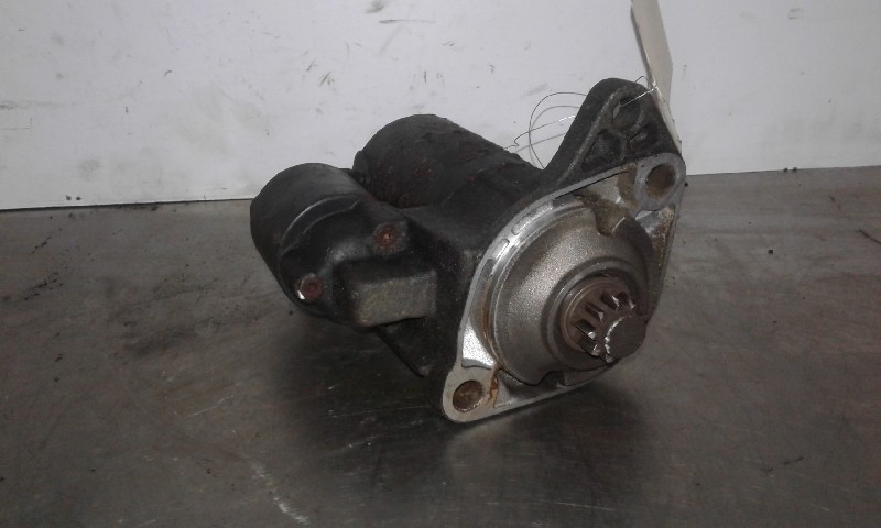 Starter SKODA OCTAVIA I Combi (1U5)