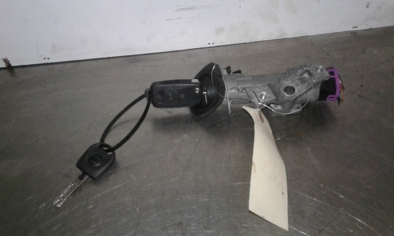 Zündschloß normal SEAT IBIZA Mk IV (6J5, 6P1)