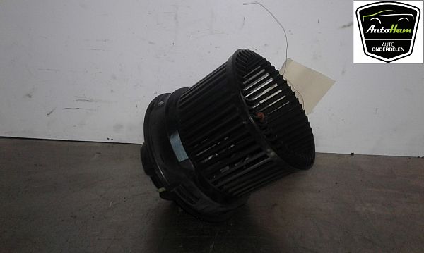 Motor - kabinevarmer PEUGEOT 207 CC (WD_)