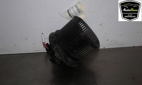Motor - kabinevarmer PEUGEOT 207 (WA_, WC_)