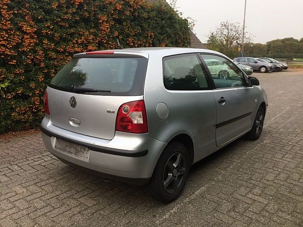 Baglygte VW POLO (9N_)