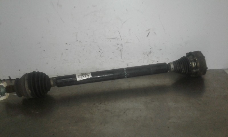 Drivaksel for SKODA FABIA II Combi (545)