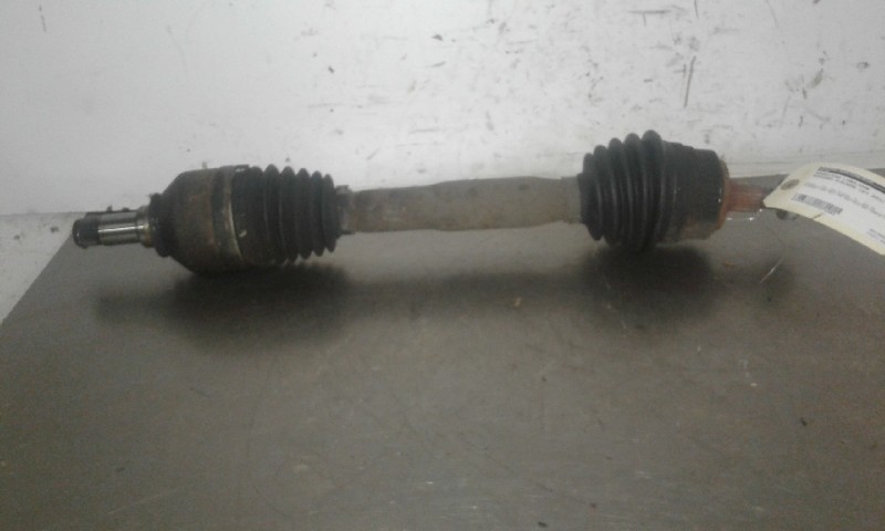 Drivaksel foran MERCEDES-BENZ A-CLASS (W168)