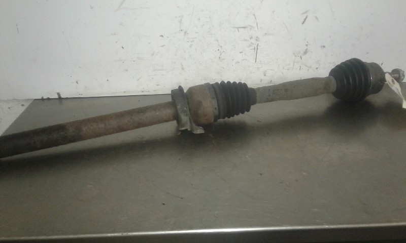 Drivaksel foran MERCEDES-BENZ A-CLASS (W168)