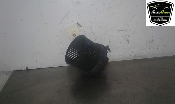 Motor - kabinevarmer PEUGEOT 207 (WA_, WC_)