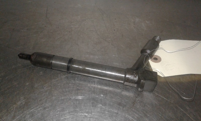 Pompa powietrza wtórnego OPEL CORSA C (X01)
