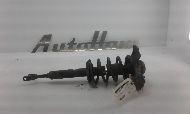 Fjederben for AUDI A6 Avant (4B5, C5)