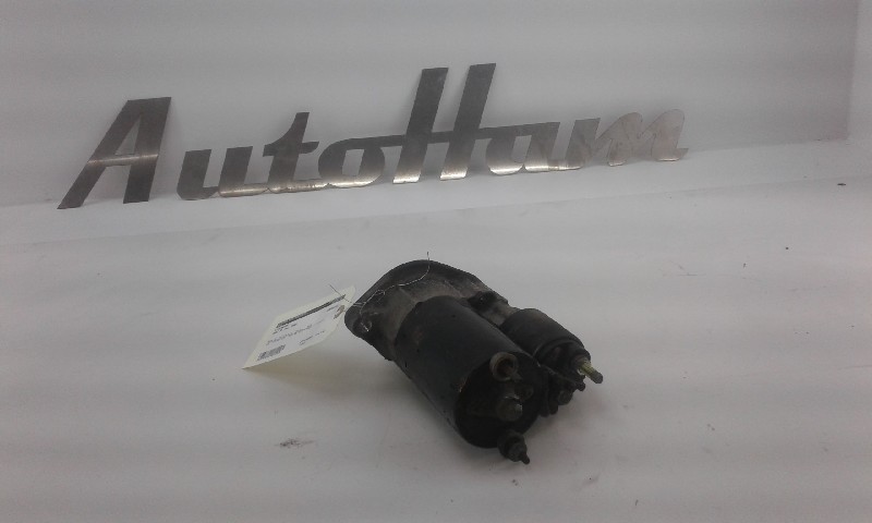 Starter AUDI A6 Avant (4B5, C5)